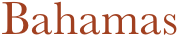 Bahamas