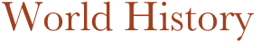 World History