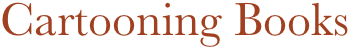 Cartooning Books