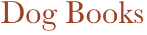 Dog Books
