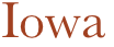 Iowa