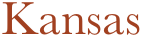 Kansas 