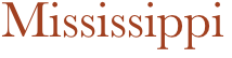 Mississippi