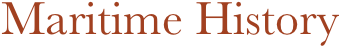 Maritime History