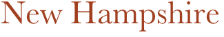 New Hampshire