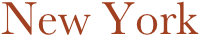 New York