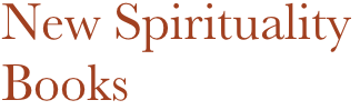 New Spirituality Books