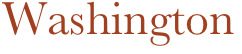 Washington
