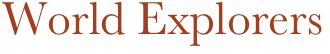 World Explorers